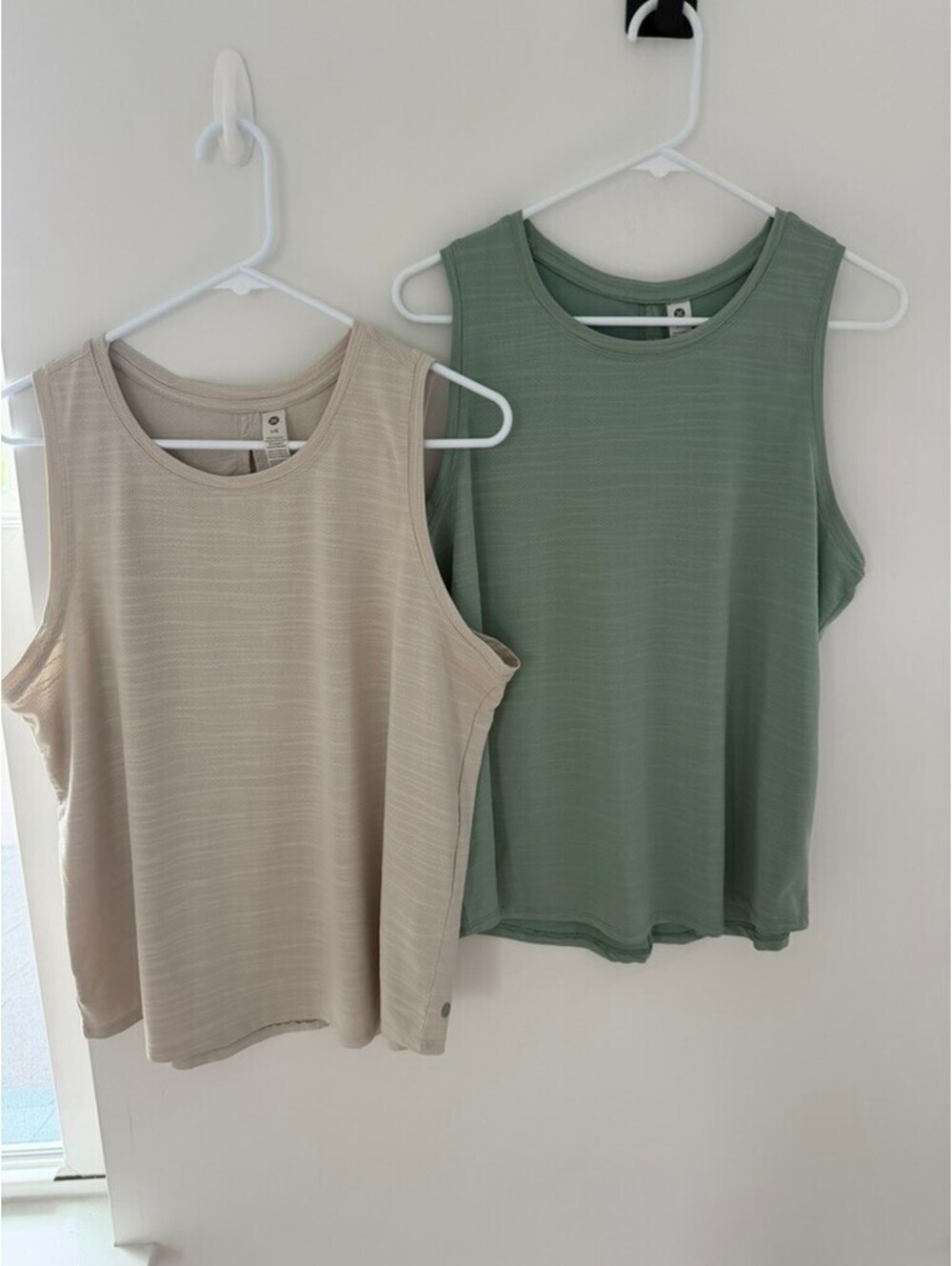 Bundle of Two RBX Active Tanks